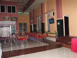 Fujita Papua Hotel Manokwari Exterior foto